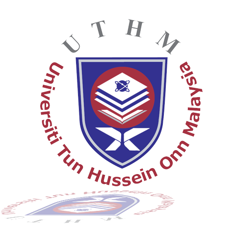 Uthm Logo